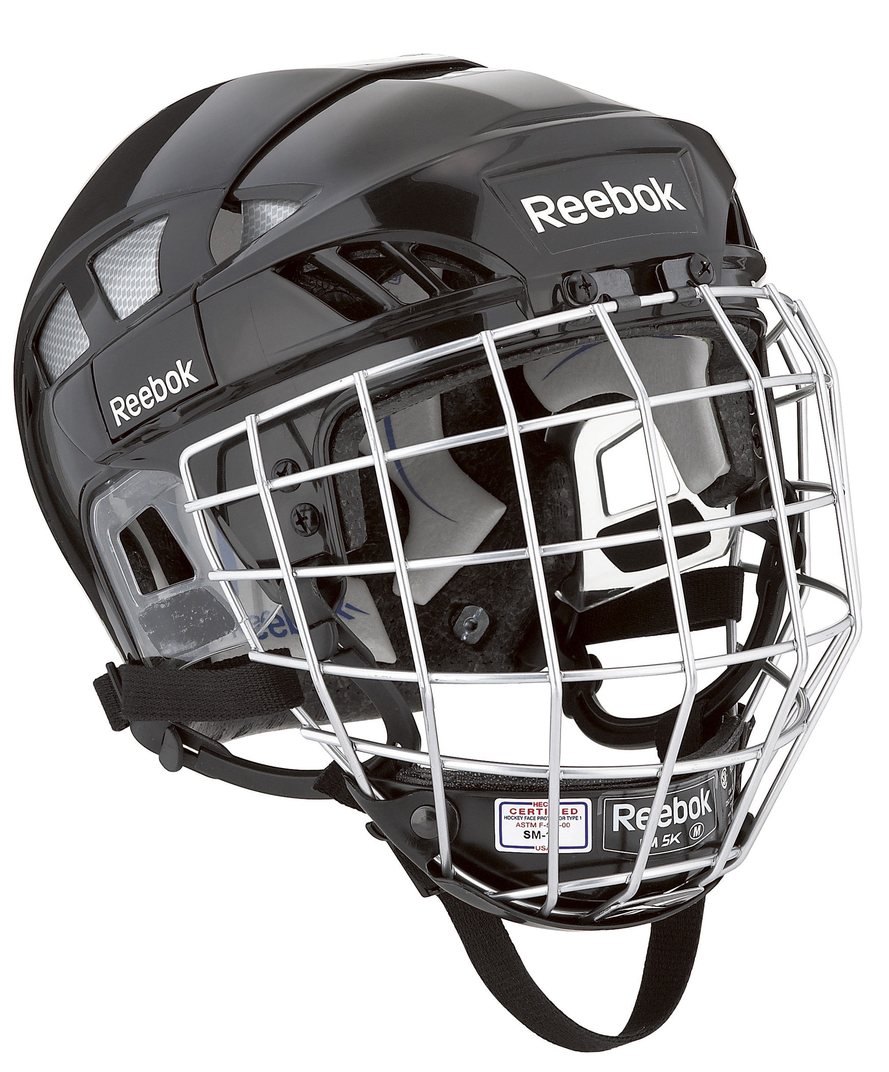 RBK 7K Combo Helmet